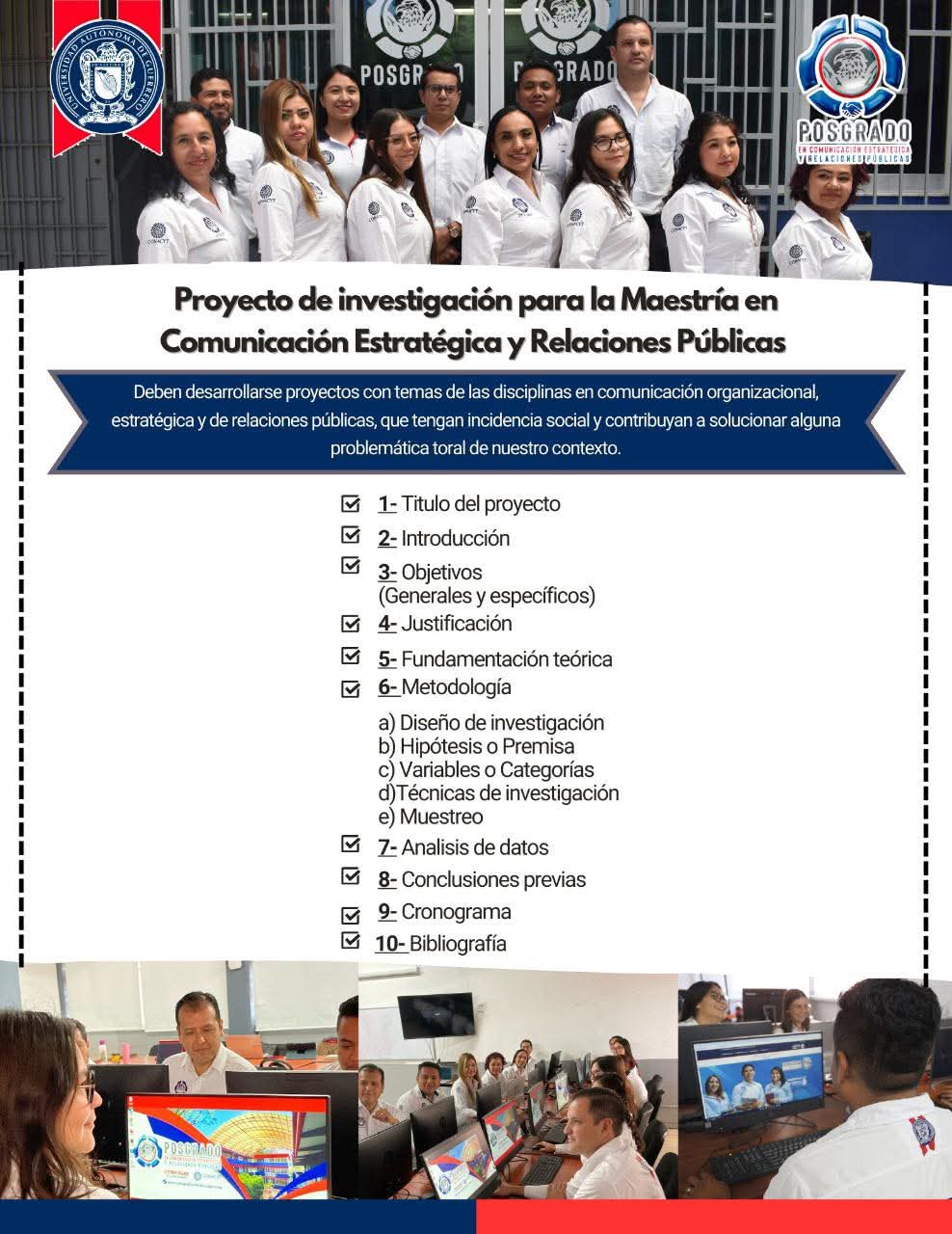 Proyecto de Investigación 2025